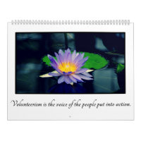 Inspirational Quotes for Volunteers Customisable