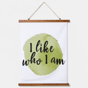 inspirational quotes for work and success hanging tapestry