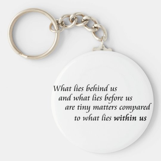 vintage inspirational keychains