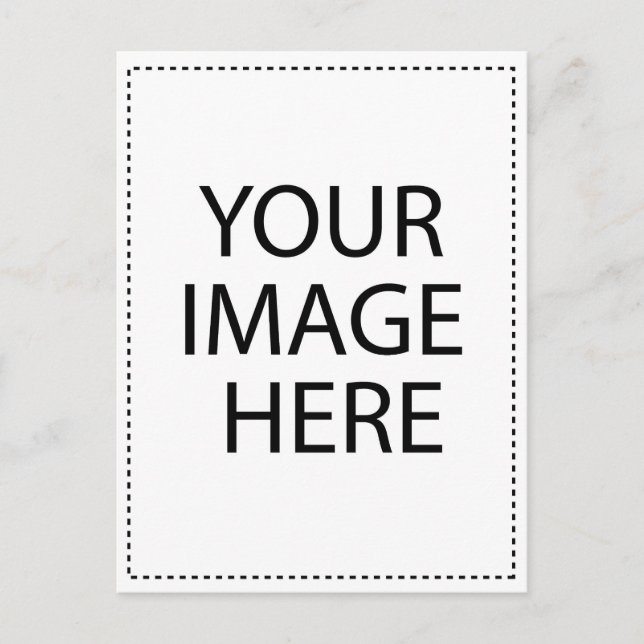 Inspirational Quotes Postcard (Front)
