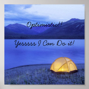 Inspirational Quotes Poster