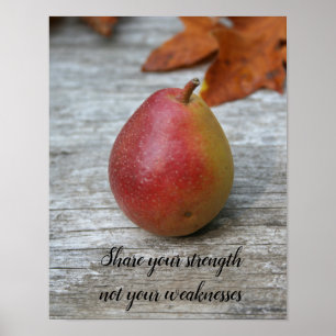 inspirational Quotes Poster