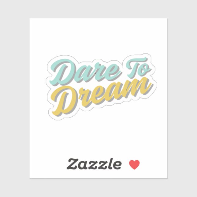 Inspirational Quotes Sticker  (Sheet)