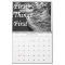 Inspirational Recovery Calendar