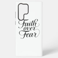 Inspirational Religious Hope Typography