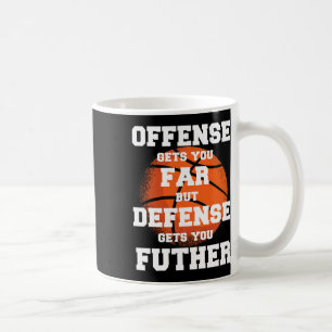 Inspirational Sketll Sayings For Team Player On De Coffee Mug