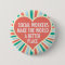Inspirational Social Worker Quote Cute Heart
