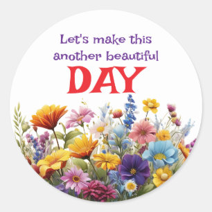 Inspirational Stickers
