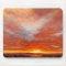 Inspirational Sunrise Mousepad