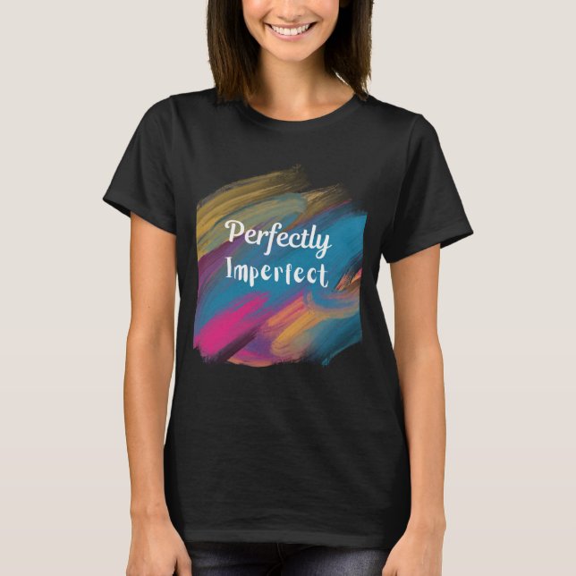 Inspirational T-Shirt (Front)