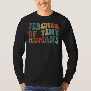 Inspirational Teacher Elementary Back To School Cu T-Shirt