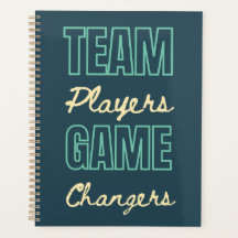 Inspirational Team Office Staff Corporate