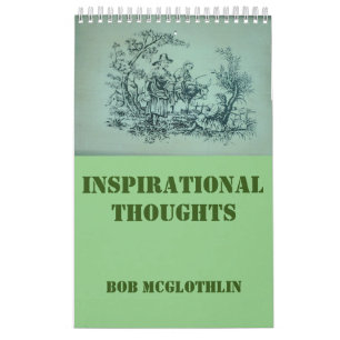 Inspirational Thoughts Calendar