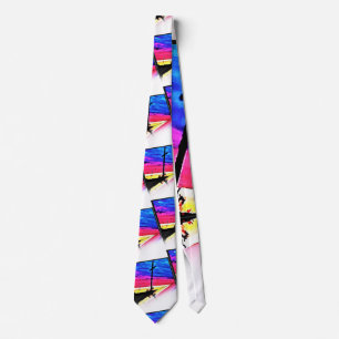 inspirational tie