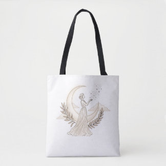 Inspirational Tote bag