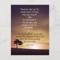 Inspirational Uplisting Motivation Bible Scripture