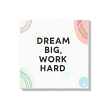 Inspirational Wall Art
