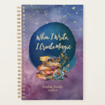 Inspirational & Whimsical Author's and Writer's