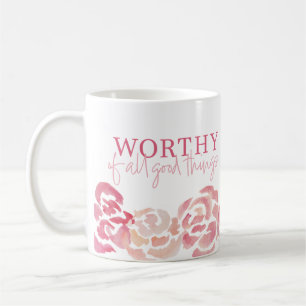 Inspirational Women Empowerment Coffee Mug