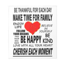 Inspirational Words To Live By