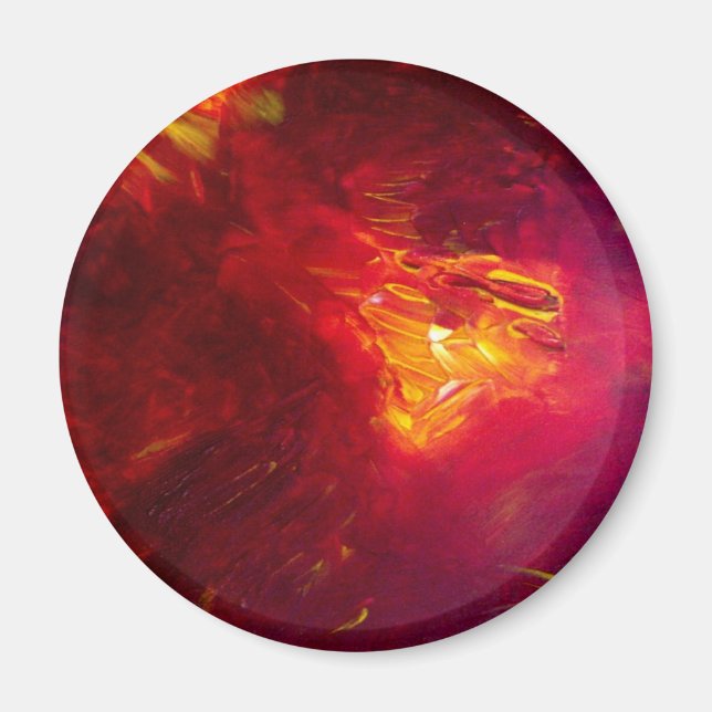 Inspirations Magnet (Front)