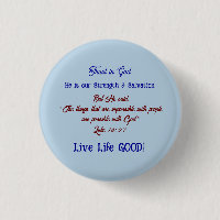 Inspirations Spiritual Trust in God Fun