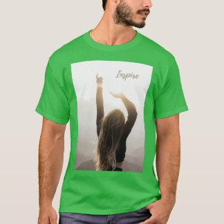 INSPIRE 1 T-Shirt