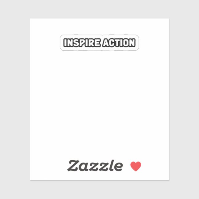 Inspire Action Motivation Leadership Influence Pro (Sheet)