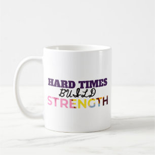 Inspire and empower: Inspirational Quote Mug