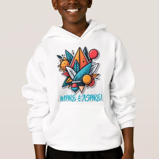 Inspire & Aspire (Front)