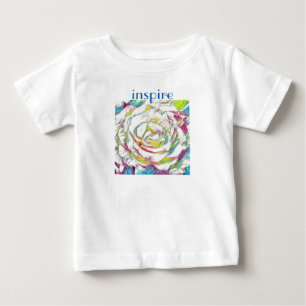 INSPIRE Baby Fine Jersey T-Shirt