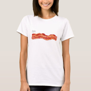 Inspire Bacon T-Shirt