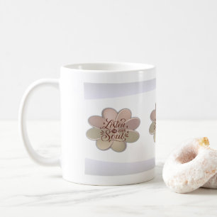 Inspire & Bloom Summer Boho Mug