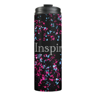 Inspire Bottle