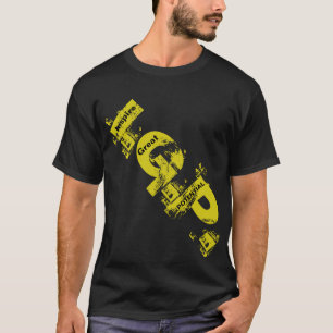 Inspire Great Design (IGP) - Style 1 T-Shirt