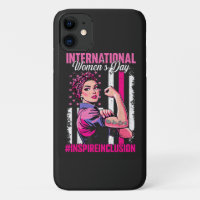 Inspire Inclusion 8 March International