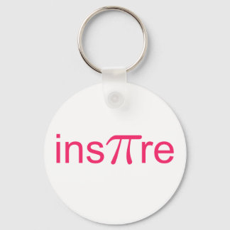 ins'Pi're Key Ring