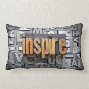 Inspire Lumbar Cushion
