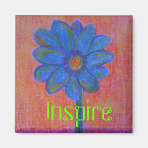 Inspire Magnet