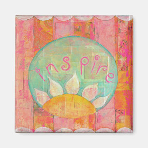 Inspire Magnet