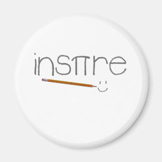 Inspire Math Magnet