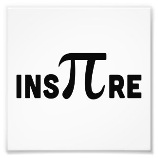 InsPIre Photo Print