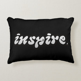 Inspire pillow