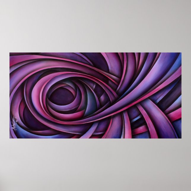 Inspire Poster (Front)