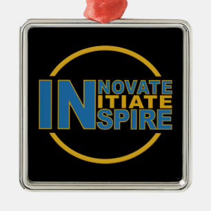 INSPIRE Premium ornament