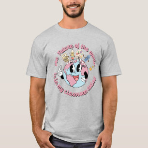 Inspire Shirt For Teachers   Educator T-Shirt