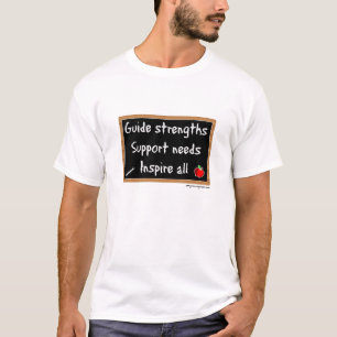 inspire T-Shirt