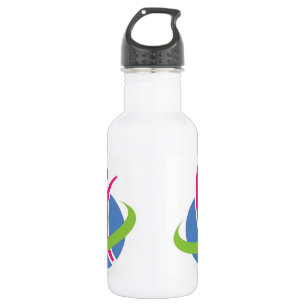 Inspire Train Fit Water Bottle