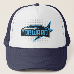  Inspire Trucker Hat