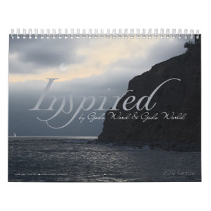 INSPIRED 2012 Calendar